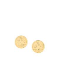 Wouters & Hendrix Coin Earrings