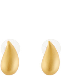 Stephanie Kantis Droplet Stud Earrings