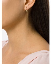 Maria Black Dusk Diamond Earrings