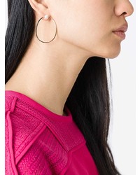 Delfina Delettrez Ear Clipse Earring