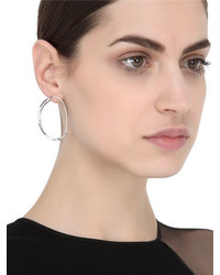 Delfina Delettrez Ear Clipse Earrings