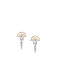 V Jewellery Earrings