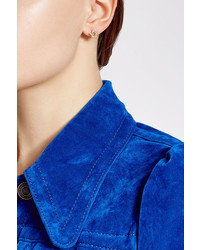 Marc Jacobs Embellished Earring