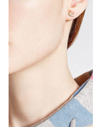 Marc Jacobs Embellished Swallow Stud Earring