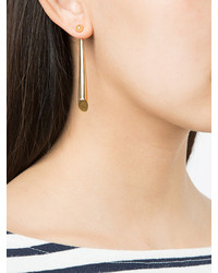 Charlotte Chesnais Falles Earrings
