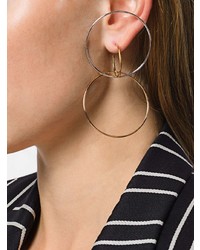 Charlotte Chesnais Galilea Large Earrings