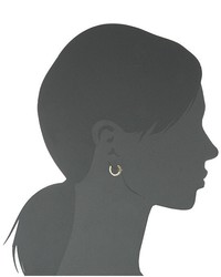 Shashi Gia Huggie Earrings Earring