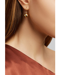 Ippolita Glamazon 18 Karat Gold Earrings
