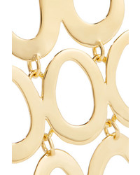 Ippolita Glamazon Cascade 18 Karat Gold Earrings