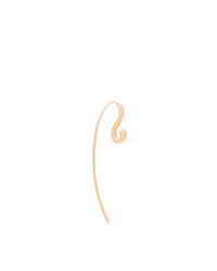 Charlotte Chesnais Gold Hook Earring