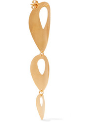Chan Luu Gold Plated Earrings