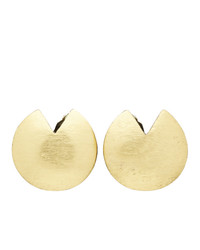 Monies Gold Sorella Earrings