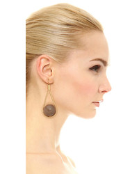 Marni Horn Earrings