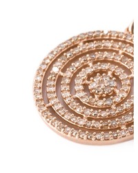 Astley Clarke Icon Aura Diamond Earrings