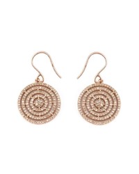 Astley Clarke Icon Aura Diamond Earrings