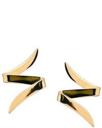 Lana Jewelry Mini Bold Stud Earrings