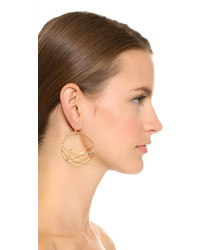 Noir Jewelry Mixed Up Earrings
