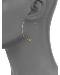Jules Smith Designs Jules Smith Amos Hoop Earrings25