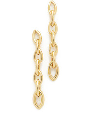 Jules Smith Designs Jules Smith Capella Link Earrings