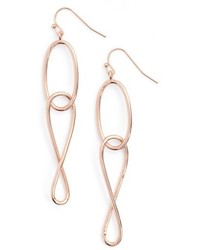 Jules Smith Designs Jules Smith Link Drop Earrings