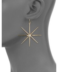 Jules Smith Designs Jules Smith Supernova Drop Earrings