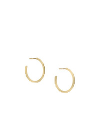 Astley Clarke Large Aubar Hoop Earrings