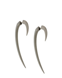Shaun Leane Large Hook Earrings