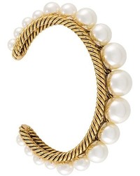 Marc Jacobs Pearl Rope Cuff