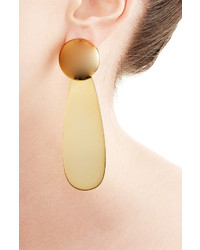 Marni Metallic Earrings