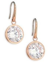 Michael Kors Michl Kors Brilliance Crystal Drop Earrings