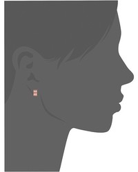Michael Kors Michl Kors Micro Muse Microstud Huggie Earrings Earring