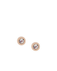 Astley Clarke Mini Stilla Stud Earrings