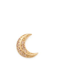 Marc Jacobs Moon Single Stud Earring