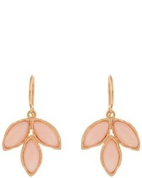 Irene Neuwirth Opal Rose Gold Earrings