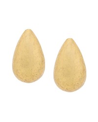Monies Oversized Claw Clip On Earrings