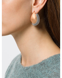 Charlotte Chesnais Petal Earrings