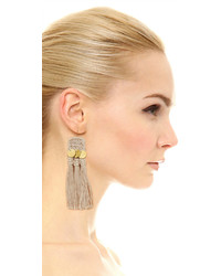 Shashi River Earrings