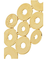 Ippolita Senso 18 Karat Gold Earrings