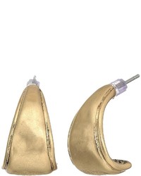 The Sak Small Layered Hoop Earrings Earring