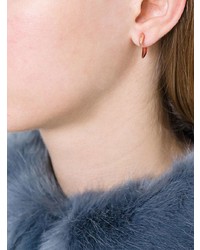 Shaun Leane Small Talon Earrings