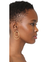 Vita Fede Sophia Interchangeable Earrings