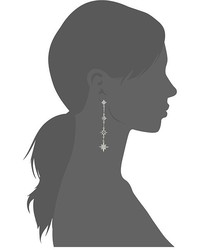 Rebecca Minkoff Stargazing Linear Earrings Earring