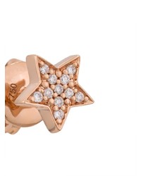 Alinka Stasia Mini Star Diamond Earring