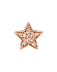 Alinka Stasia Mini Star Diamond Earring
