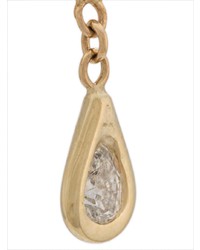 Jacquie Aiche Teardrop Earring