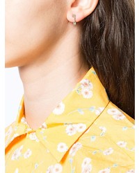 Jacquie Aiche Teardrop Earring