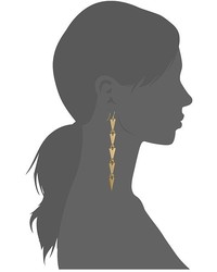Vanessa Mooney The Dakota Earrings Earring