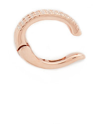 Ef Collection Triple Spiral Ear Cuff