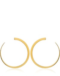 Vita Fede Moon Earrings
