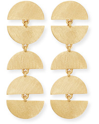 Stephanie Kantis Zen Earrings